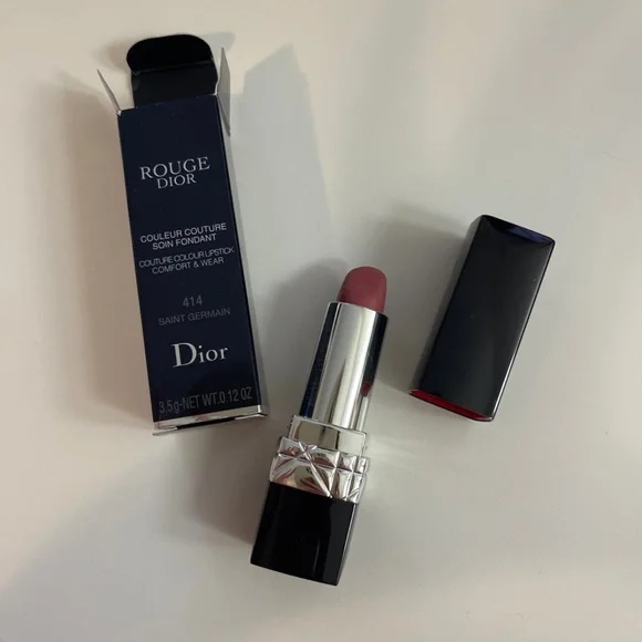 Dior 414 top